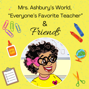 Mrs. Ashbury & Friends