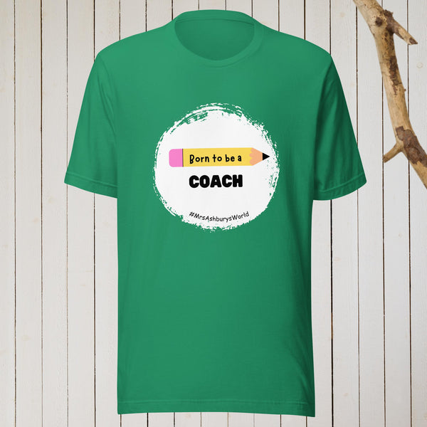 Coach Unisex t-shirt
