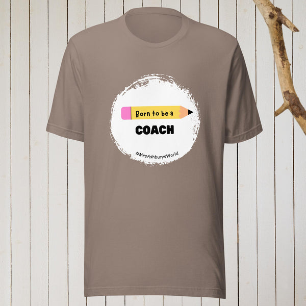 Coach Unisex t-shirt